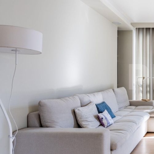 4-комн квартира проспект Маршала Жукова, 41