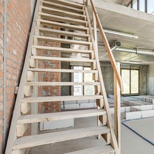 4-комн квартира Тессинский переулок, 1