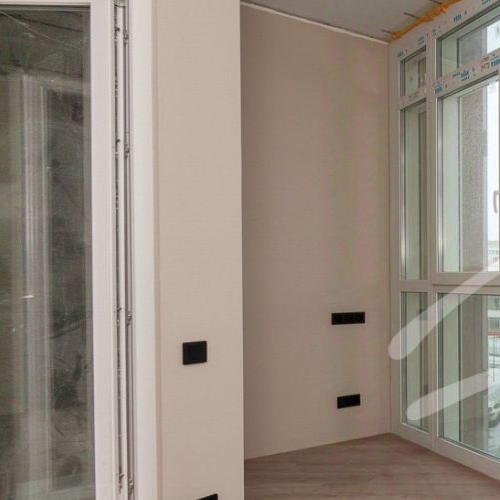 3-комн квартира Химки, улица Кудрявцева, 11