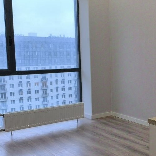 1-комн квартира Березовая аллея, 19к3