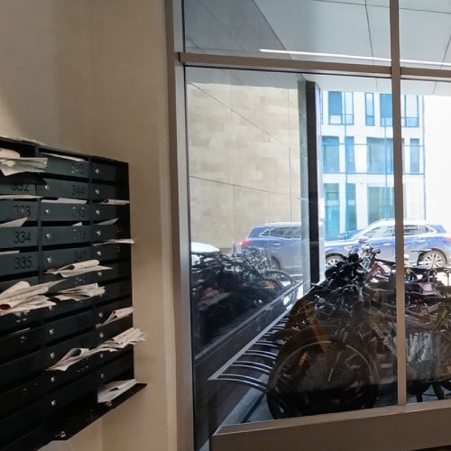 3-комн квартира Херсонская улица, 43к5