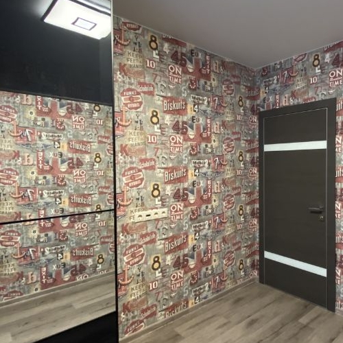 3-комн квартира Опалиха мкр, улица Пришвина, 4