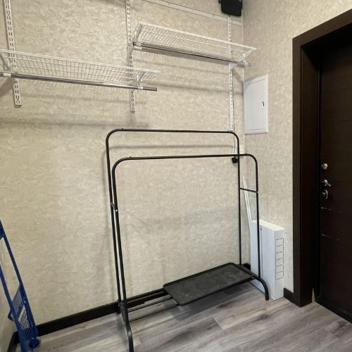 Студия проезд Серебрякова, 11к1