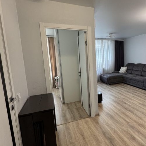 2-комн квартира Одинцово, улица Рябиновая, 1