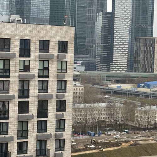 2-комн квартира Большая Филевская улица, 3к2