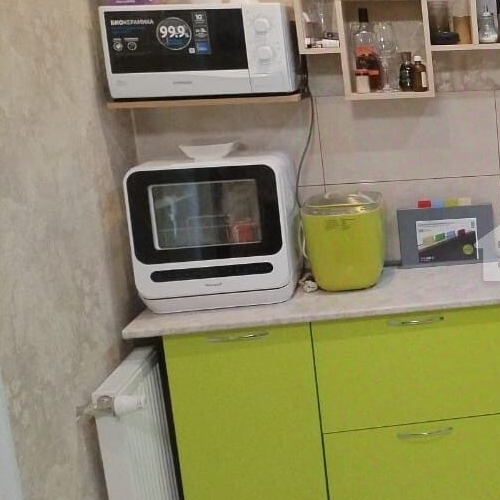 Студия Одинцово, улица Сколковская, 5А