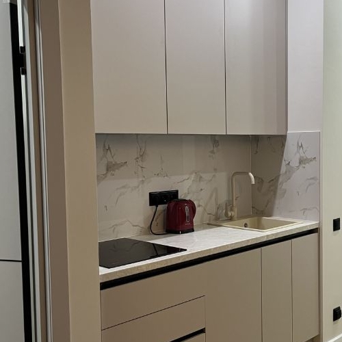 2-комн квартира Новоостаповская улица, 20