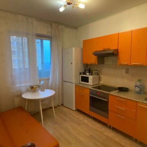 1-комн квартира Раменское, улица Лучистая, 3