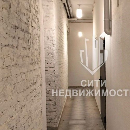 Студия Большая Черемушкинская улица, 40К2