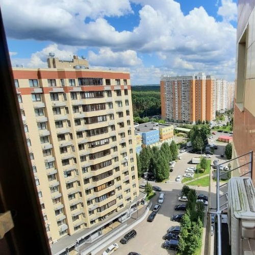 4-комн квартира Видное, улица Завидная, 8