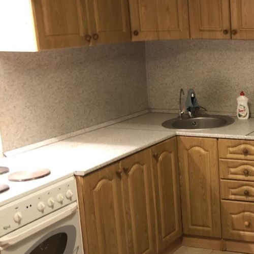 3-комн квартира Ольгино мкр, Балашиха, улица Шестая,  д. 11