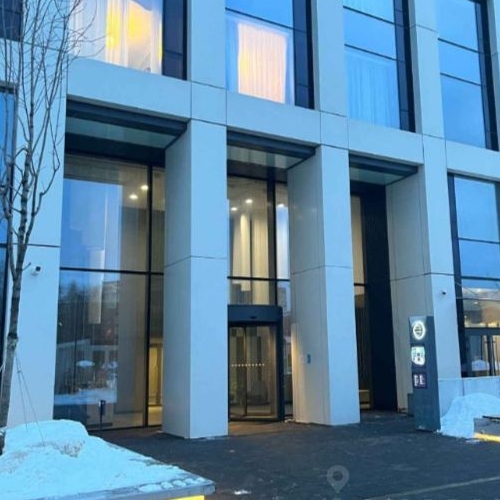 2-комн квартира Мичуринский проспект, 56