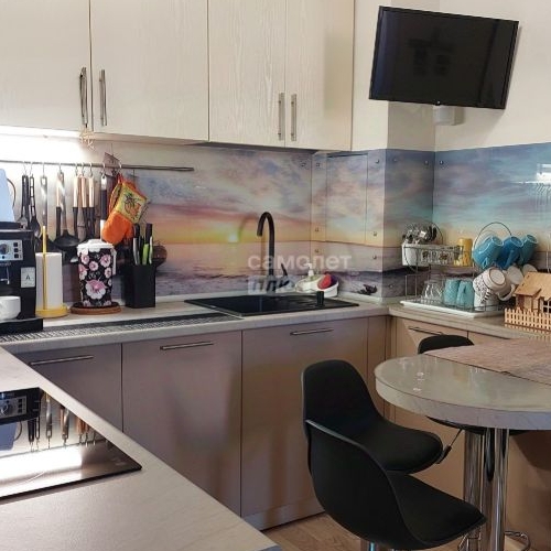 2-комн квартира Финский мкр, Щелково, 3