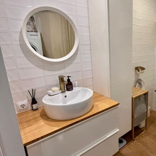 2-комн квартира Раменское, Высоковольтная улица, 21