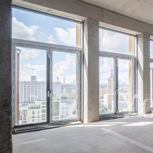 5-комн квартира Дружинниковская улица, 15