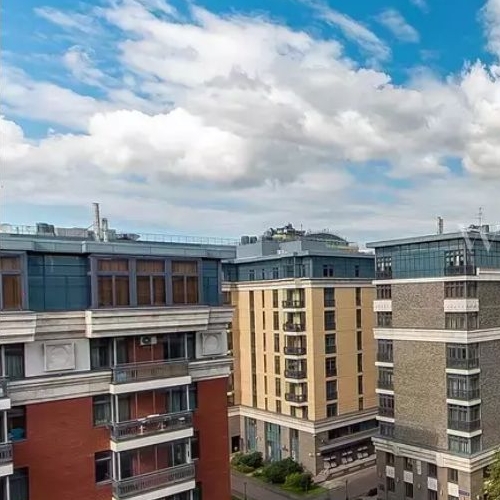 6-комн квартира Большая Татарская улица, 7к4