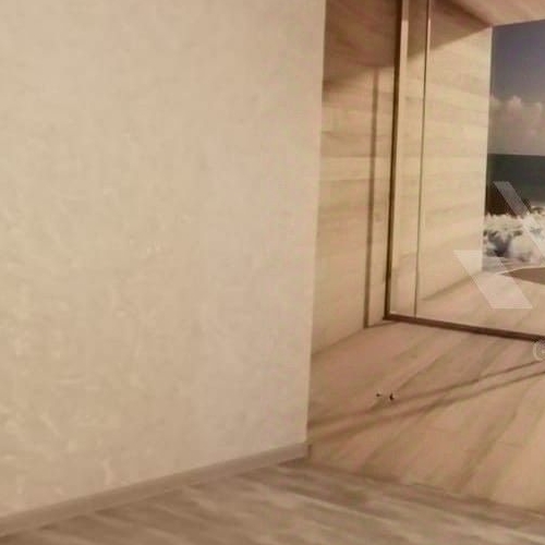 2-комн квартира Сабурово пгт, улица Парковая, 25