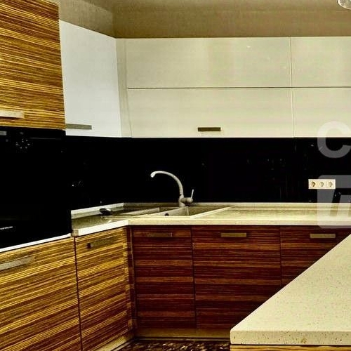 3-комн квартира Пироговский мкр, улица Сазонова, 5