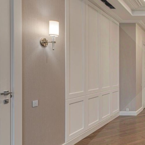 3-комн квартира 2-я Черногрязская улица, 6к1