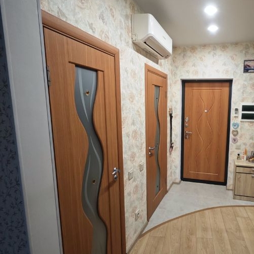 1-комн квартира Химки, улица Германа Титова, 3к1