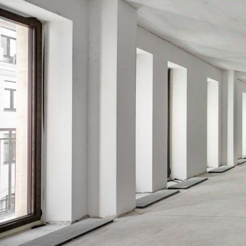 4-комн квартира Газетный переулок, 13с2