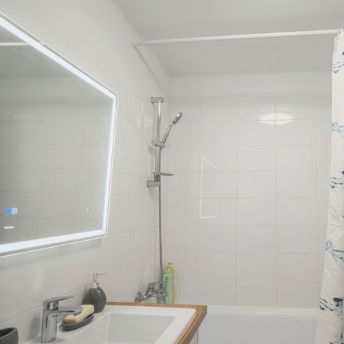 1-комн квартира Красногорск, улица Видная, 1