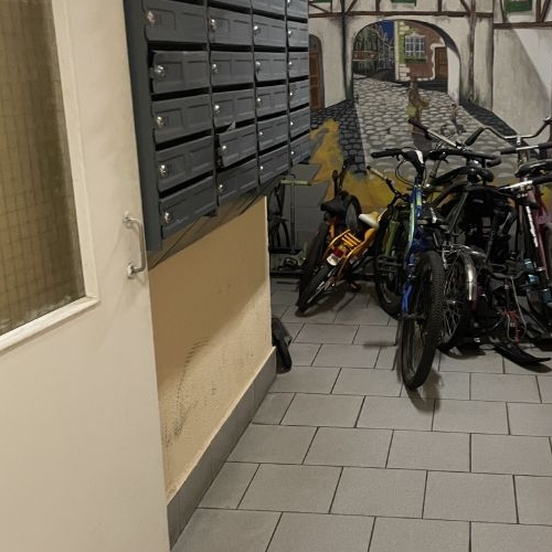 2-комн квартира Люберцы, улица Кирова, 9к1