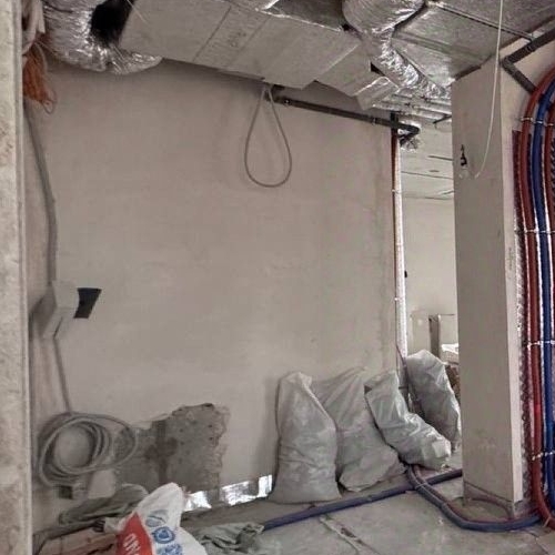 4-комн квартира улица Лобачевского, 120к1