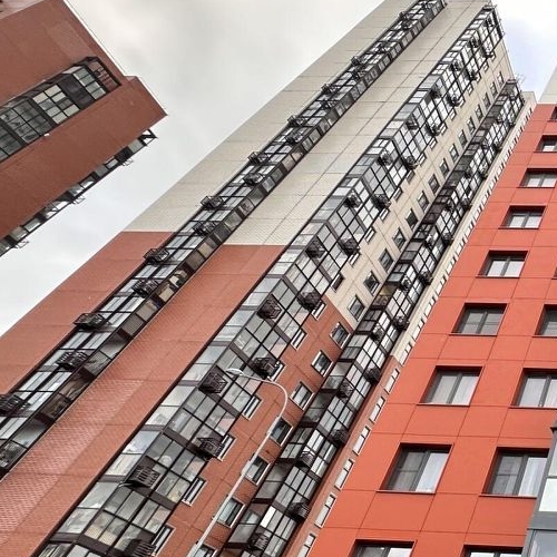 3-комн квартира Родниковая улица, 9А