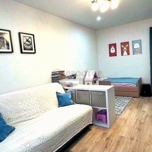 1-комн квартира ул Бачуринская,  д. 4/3