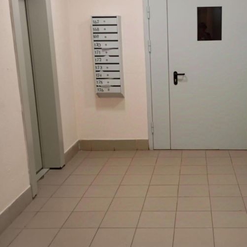 3-комн квартира д. Федурново, улица Авиарембаза, 11