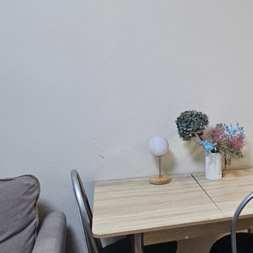 Студия Амурская улица, 1Ак4