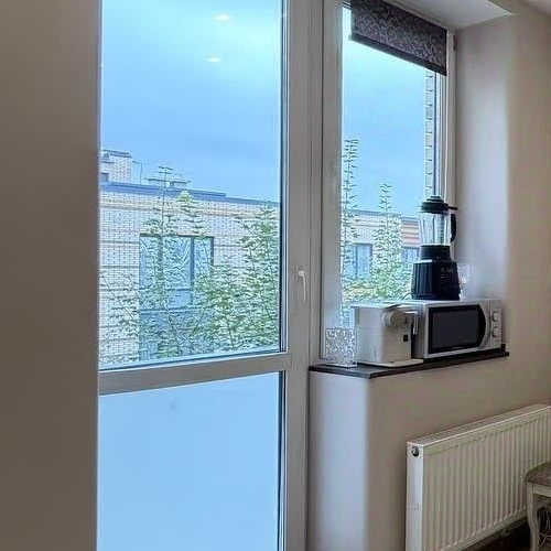 2-комн квартира аллея Буковая, 6