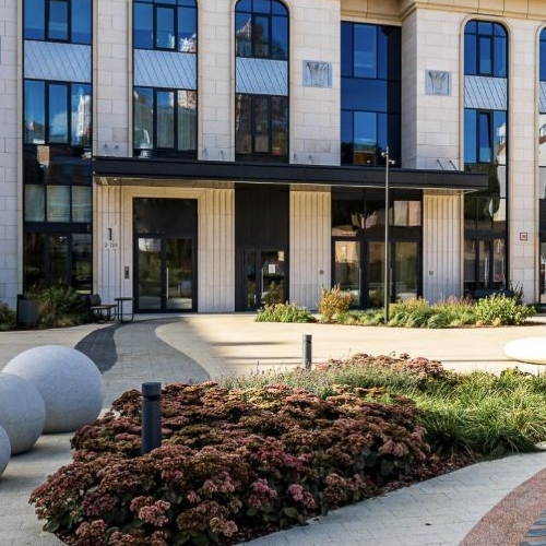 3-комн квартира Нежинская улица, 3А