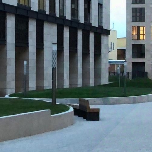 3-комн квартира 2-я Черногрязская улица, 6к1