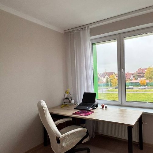 1-комн квартира бульвар Академика Ландау, 5к1