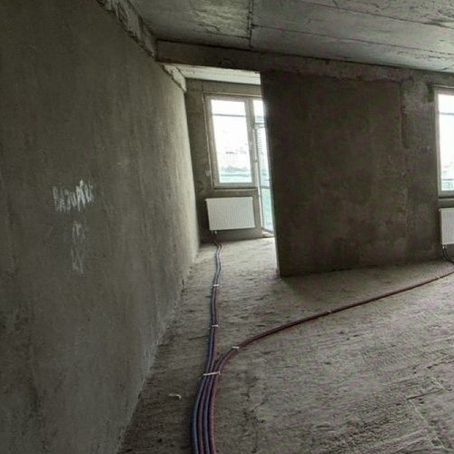 2-комн квартира Химки, улица Кудрявцева, 15