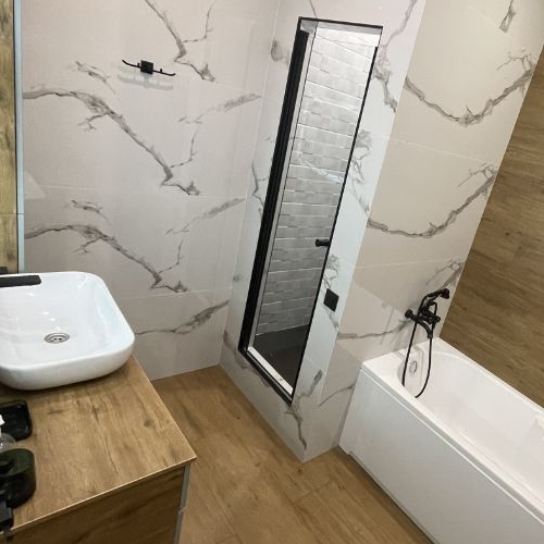 2-комн квартира улица Багрицкого, 18