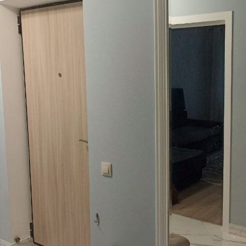 2-комн квартира Чоботовская улица, 2к1