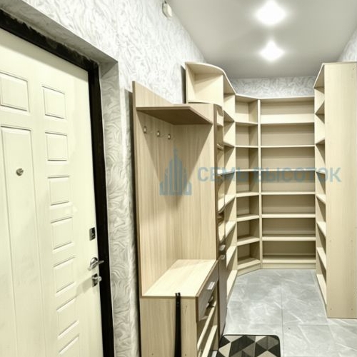 1-комн квартира Подольск, улица 43-й Армии, 23