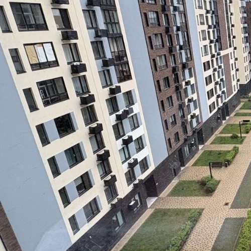 2-комн квартира проспект Магеллана, 2