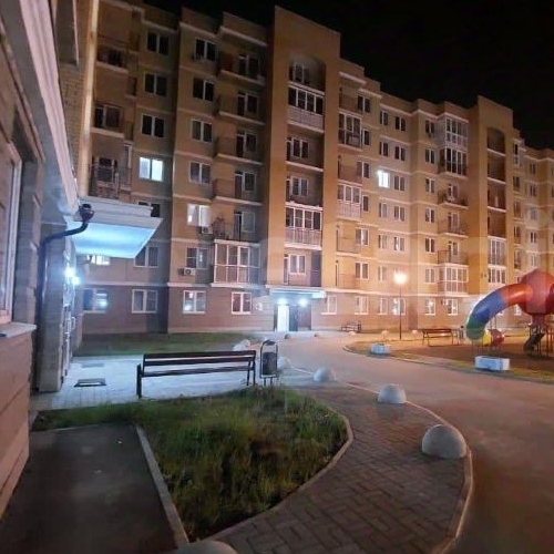 Студия Звенигород, улица Некрасова, 27/8