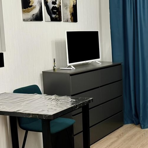 Студия Балашиха, улица Реутовская, 21