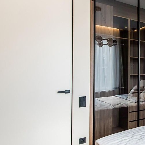 1-комн квартира Винницкая улица, 8к4