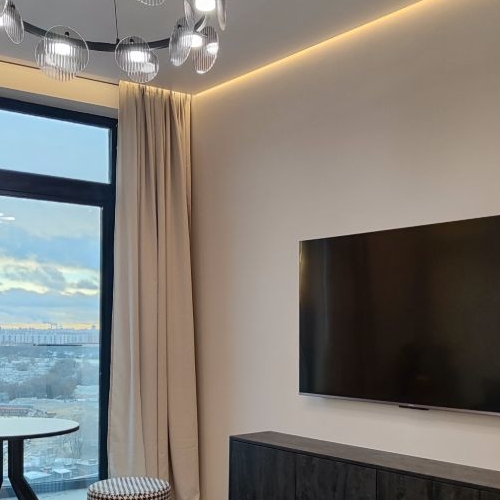 Студия Волоколамское шоссе, 81/2с6