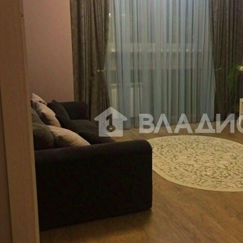 2-комн квартира д. Глухово, улица Рублевское Предместье, 16к2