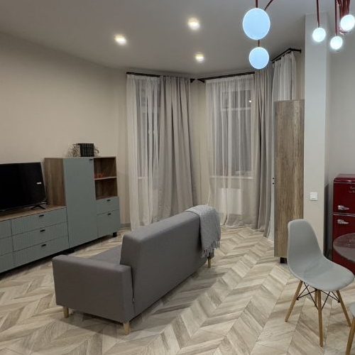 1-комн квартира Раменское, улица Березовая Роща, 5