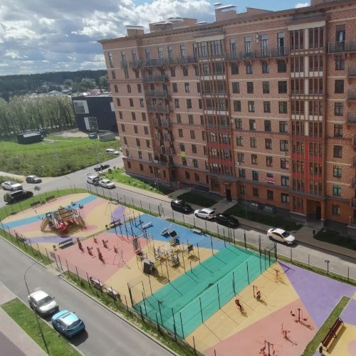 Студия Город-событие мкр, с. Лайково, 21