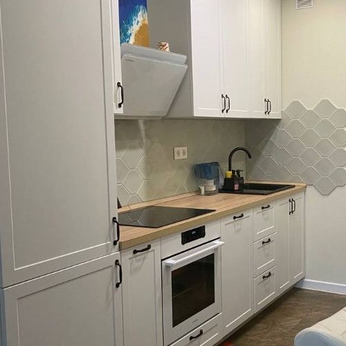 2-комн квартира Королев, улица Академика Легостаева, 8