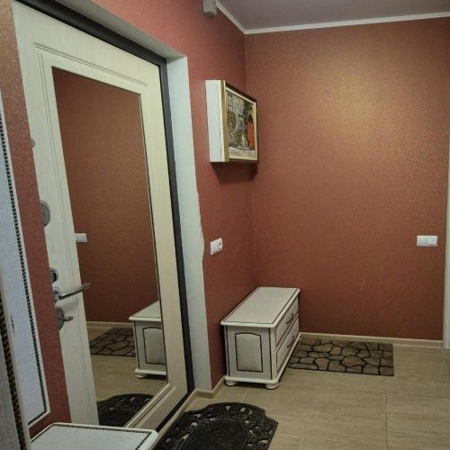 1-комн квартира Большая Очаковская улица, 44к1